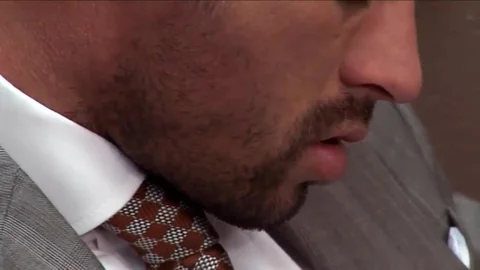 menatplay: Banging the Boss in a Suit