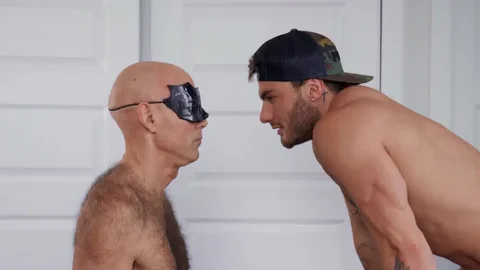 DrillMyHole: Theo's Secret Break for William's Cock