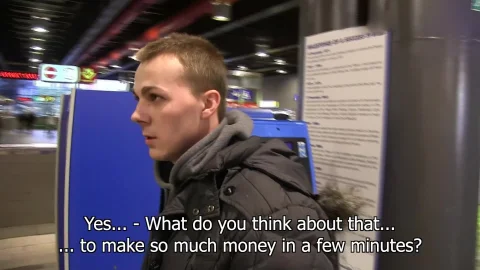 Czech Hunter: Exploring Prague's Luckiest Spot