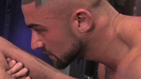 Fisting Central: French Fisting Feels So Right