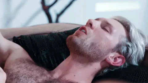 NoirMale: Nervous Jacob, Impressive Erections