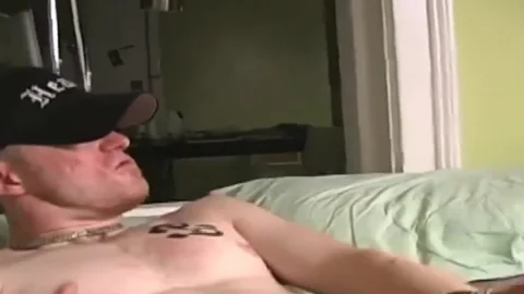 DirtyBoyVideo: Master JT's Manly Frenzy