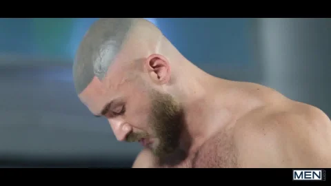 DrillMyHole: Paddy And Francois Try Out New Toys Together