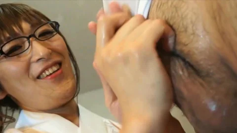 GayAsianNetwork: A Hairy Tale of Massage Oil and Big Cocks