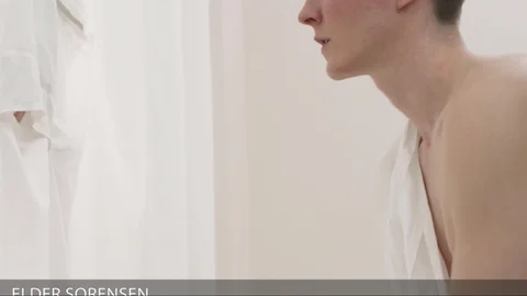 MissionaryBoys: White Temple Veil: Arousing Sorensen
