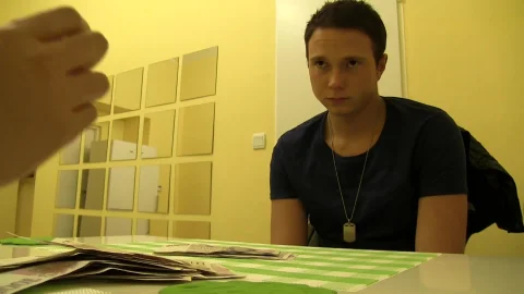 Debt Dandy: Unexpected Encounters in Hourly Rentals