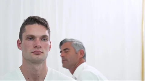 Missionary Boys: Morning Musky Embrace