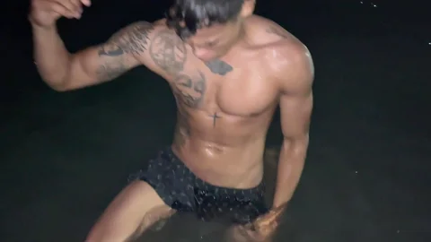EastBoys: Straight guy Lucian Reed have sex with latino Reed