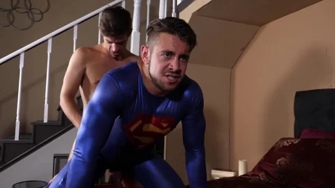 ManUpFilms: Man of Steel under Michael's Spell