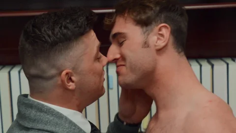 DrillMyHole: No More Waiting for Michael Boston