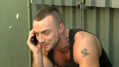 Drill My Hole: Breach My Manhole