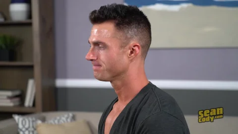 SeanCody: Sexual Discovery: Marty's Path