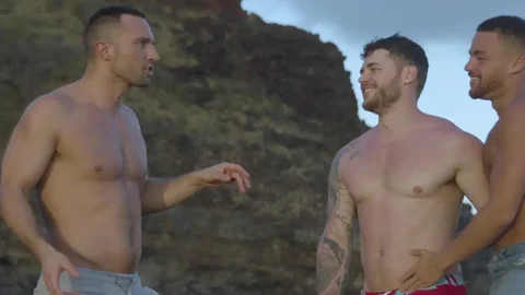 DrillMyHole: Beaux's Undersea Escape, A New Beginning