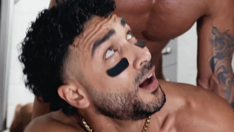 Men: Horny Boys Hide for Lust