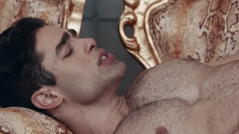 NoirMale: Deangelo Dominates Leon’s Luscious Rump