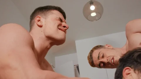 DrillMyHole: The Secret Lives of Twinks with Big Dicks
