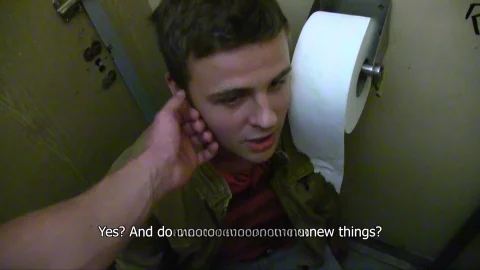 Czech Hunter: Two Men, One Camera, Endless Fun