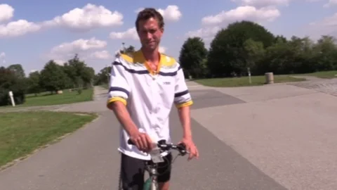 CzechHunter: A Threesome in the Park