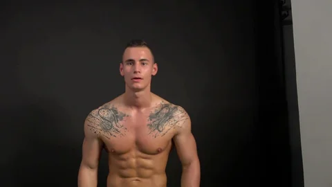 EastBoys: Pure Muscle Power