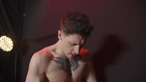 NextDoorRaw: Dalton and Shane Explore New Depths