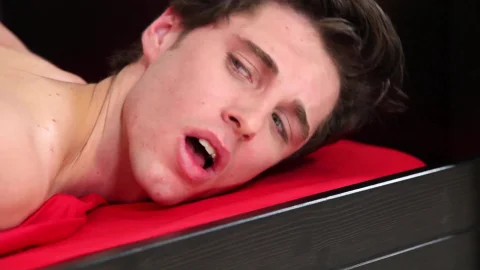 Tyler Johnson's Candor Inspires Twink Lust