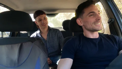 Wicked Whispers in the Windshield