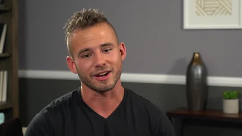 SeanCody: Masturbation Masters: Josh's Solo Secrets