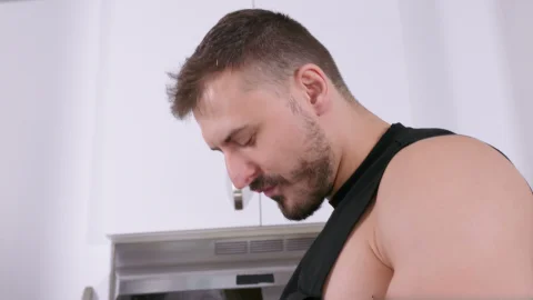Icon Male: Dick-Loving Sluts Give Up Their Asses