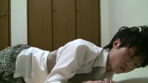 GayAsianNetwork: J. Park's Day Turns to Night