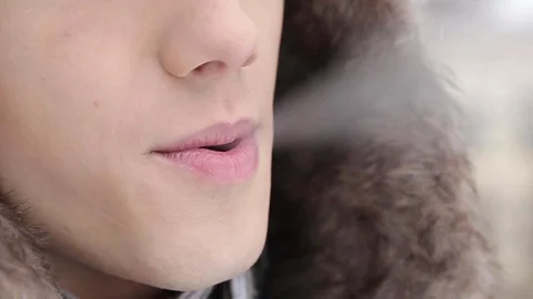 Frosty Fucks for Three