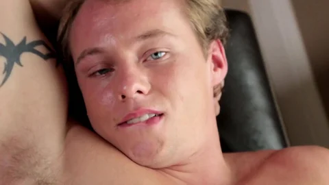 NextDoorMale: High and Tight Ass, A True Masterpiece