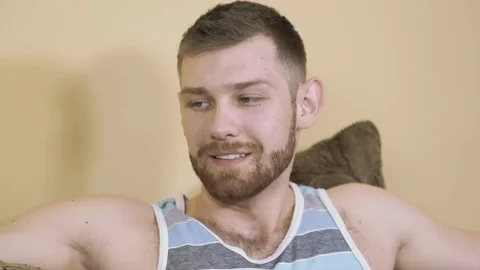 DrillMyHole: Muscled Men Fucking Twinks in Dirty Sex Scene