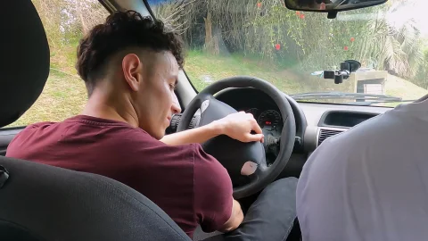 Lost & Hornier: The Hailing Adventure