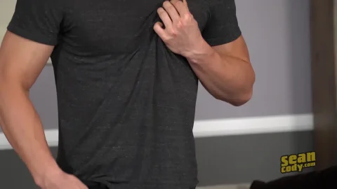 SeanCody: American Jock Goes Gay: Avery's Transformation